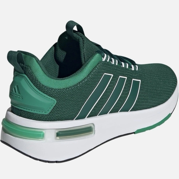 Adidas Racer TR23 Men’s Running Shoe Athletic Sneakers Footwear Trainers - Picture 3 of 10